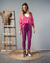 Sweater MARTINA | Fucsia - AUBONE