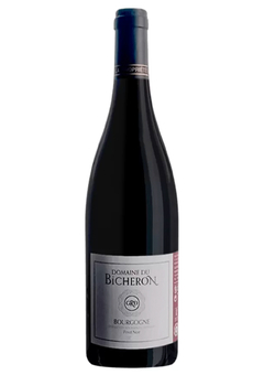 1203 – Bourgogne Pinot Noir Vieilles Vignes Domaine du Bicheron 2022