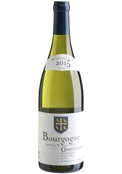 825 - Bourgogne Chardonnay Cave de Buxy 2022