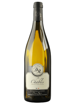 854 - Chablis Domaine Denis Race MAGNUM 2022