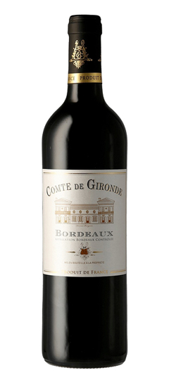 1176 – Bordeaux Comte de Gironde 2020