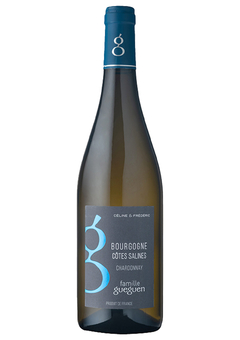 1219 – Bourgogne Chardonnay Côtes Salines Domaine Gueguen 2022
