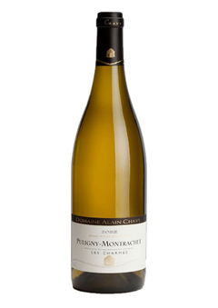 576 - Puligny Montrachet 1er Cru Les Charmes 2022. Alain Chavy. VV 4,3