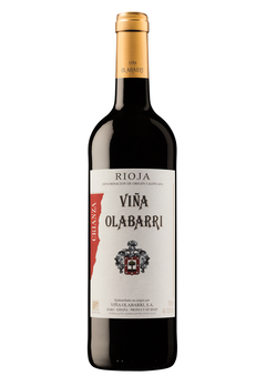 977 - Rioja Viña Olabarri Crianza 2019