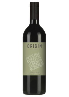 1140 – Bordeaux Origin de Kressmann 2018 ("Vinho Nature")