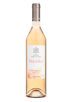 1300 - Côtes de Provence Pétale de Rose 2022 DWWA 95 Orgânico