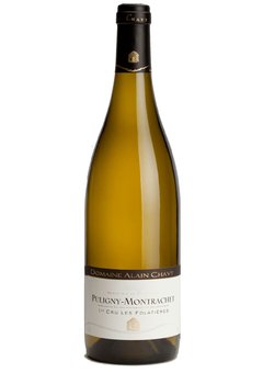 785 - Puligny Montrachet 1er Cru Les Folatières 2019. Alain Chavy. VV 4,3