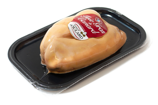 770 - Foie Gras Soulard Extra (preço do kg)