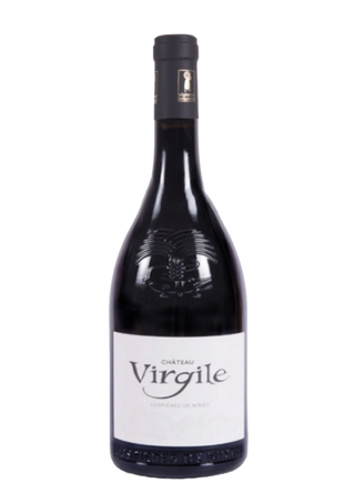 901 - Costières de Nimes Château Virgile Magnum 2022