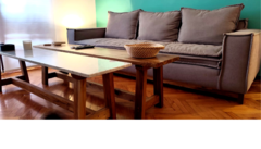 Sofa Agustin - comprar online