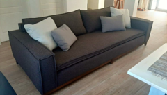Sofa Agustin en internet