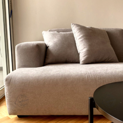 Sofa Euge - Confortable