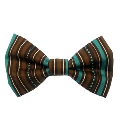 Gravata Borboleta Tribal - comprar online