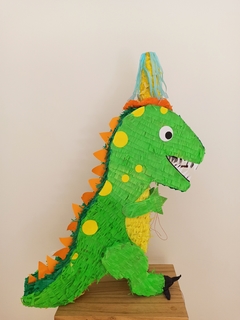 PIÑATA DINOSAURIO - comprar online