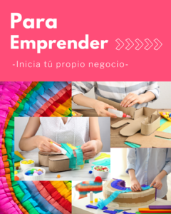 Taller ¿Cómo crear Piñatas Artesanales? - comprar online