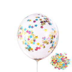 Confetti Metalizado x 20 gr - comprar online