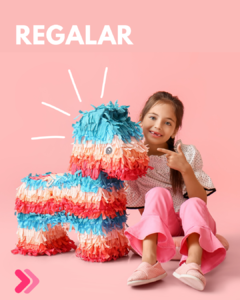 Taller ¿Cómo crear Piñatas Artesanales? - tienda online