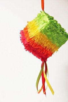 Piñata Dado