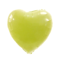 Globo Corazón 45 cm x20 Unid. - tienda online