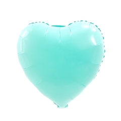 Globo Corazón 45 cm - Más cancheras - Celebramos el diseño - 