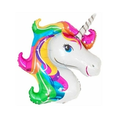 Globo Unicornio Gigante