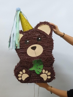 Taller ¿Cómo crear Piñatas Artesanales? - Más cancheras - Celebramos el diseño - 