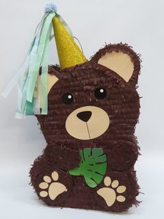 PIÑATA OSO - comprar online