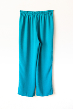 Pantalón BRISA, Pantalón con cintura elástica y bolsillos - comprar online