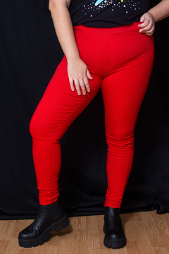 P1069 Syes, Pantalon leggin, Talles grandes