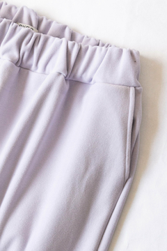 Pantalón LIONA, Pantalon de micropolar - comprar online