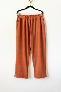 Pantalón LIONA, Pantalon de micropolar - tienda online