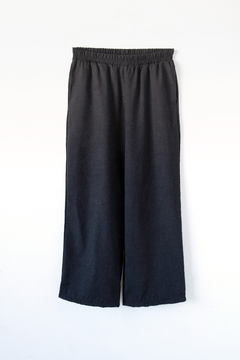 Pantalón DAMARA, Pantalón corte rústico con bolsillos. - tienda online
