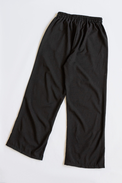 Pantalón MALE, Pantalón con cintura elástica y bolsillos. - comprar online