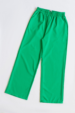 Pantalón MALE, Pantalón con cintura elástica y bolsillos. - comprar online