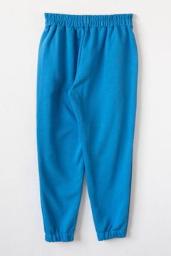 Pantalón LOLA, Pantalón jogging con bolsillos y cintura con elástico - comprar online