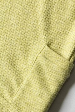 Saco MELINA, Saco de punto textil efecto tejido - comprar online