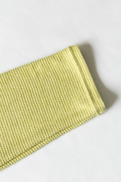 Saco MELINA, Saco de punto textil efecto tejido en internet