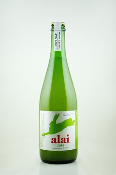 ALAI SIDRA-CIDER PET-NAT - 2018