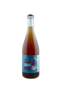 ALAI SIDRA-CIDER ROSE - 2018