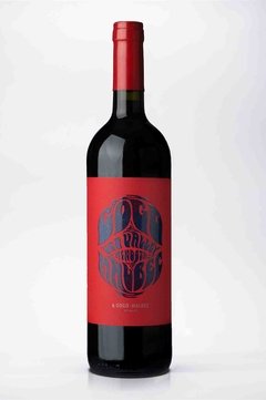 A GO GO MALBEC - 2019