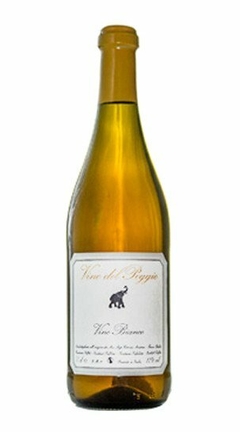 VINO DEL POGGIO VINO BIANCO - 2019