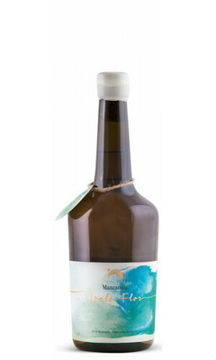 BODEGAS ALONSO MANZANILLA VELO FLOR