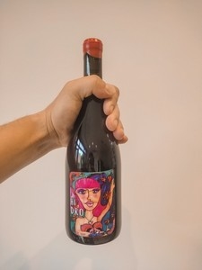 HIDRO 2021 - VIN DE SOIF- ARTE DA VINHA