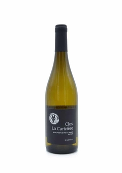 DOMAINES LANDRON LE CLOS LA CARIZIÈRE - 2019