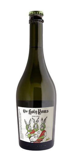 ALAI SIDRA-CIDER THE HOLY POMS - 2018