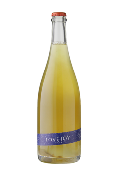 DOMAINE ATHENAIS-BÉRU "LOVE JOY" PET-NAT - 2019