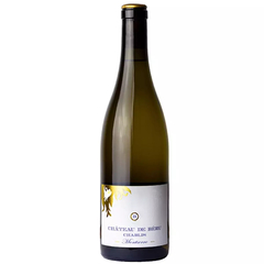 CHÂTEAU DE BÉRU CHABLIS MONTSERRE - 2018