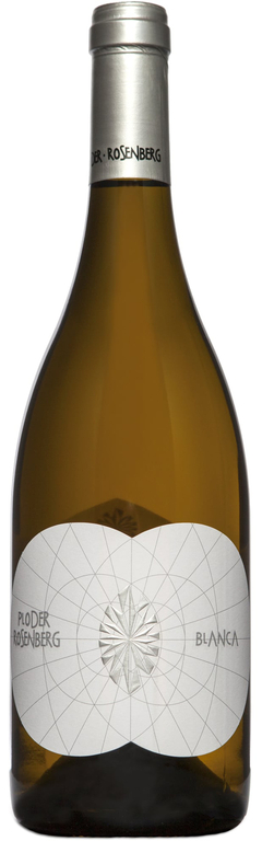 WEIN VON PLODER-ROSENBERG BLANCA - 2017