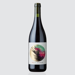 VINILO RED BLEND - 2018