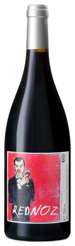 DOMAINE DE l'ECU REDNOZ - 2015